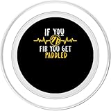 Zoom IMG-1 se sei in fibrillazione infermiera Zoom IMG-1 se sei in fibrillazione infermiera