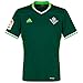adidas Herren Real Betis Balompié Sevilla 2016/17 Home Trikot, S