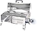 Magma Products Cabo, Adventurer Marine Series Gas Grill, Multi, One Size (PREMIUM/Gas)