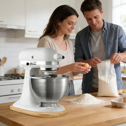 Glissière pour mixeur de cuisine pour maison hôtel restaurant - 3