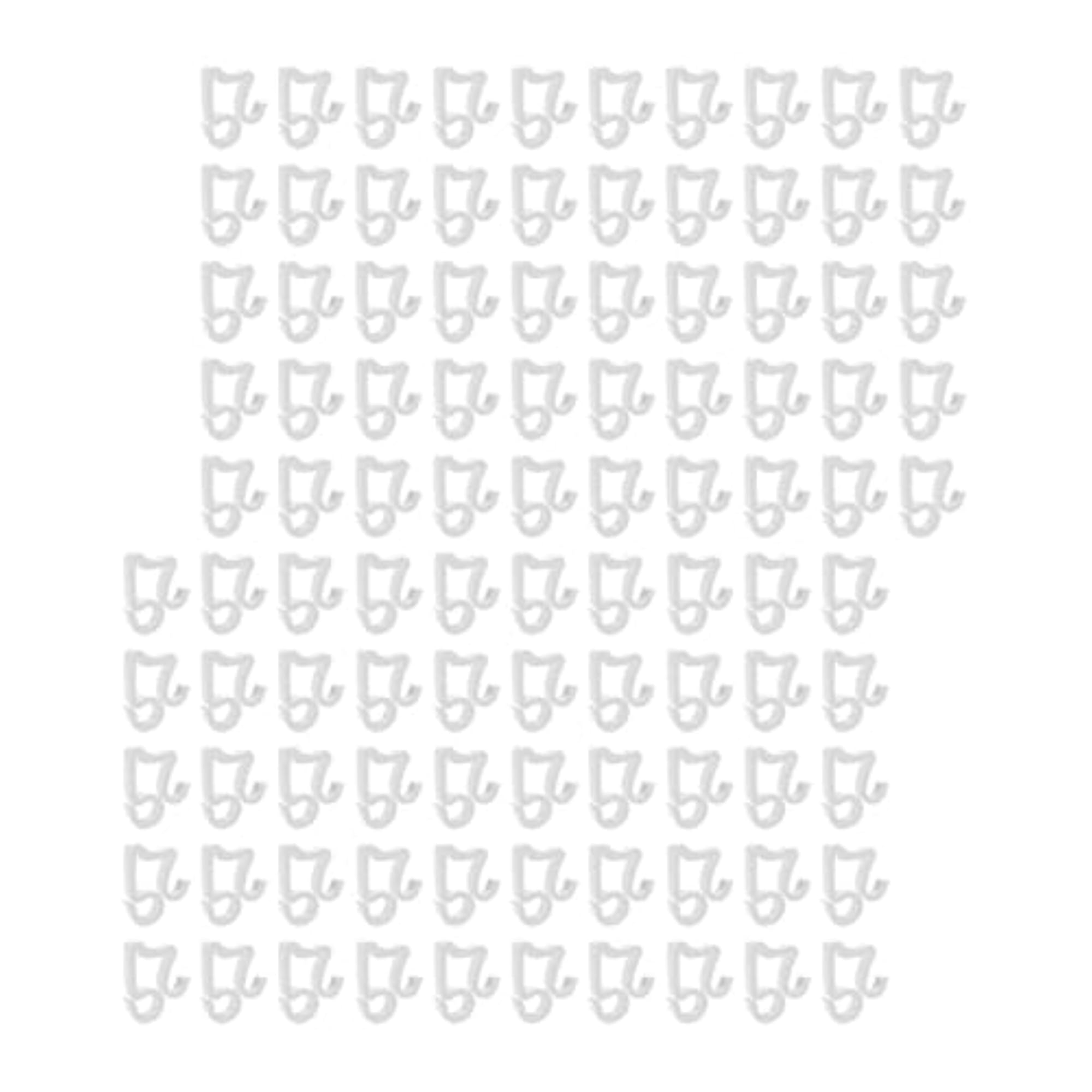 100Pcs Christmas Light Clips for Party Decor, String Lights Clips