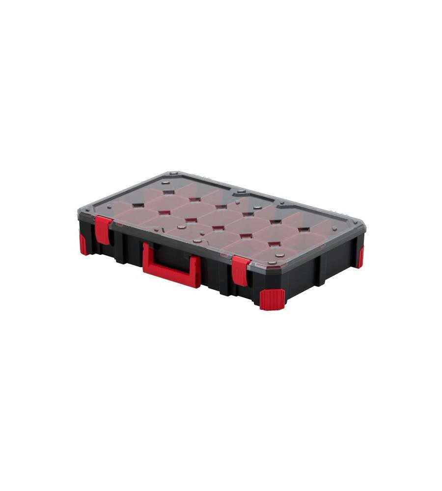 Allit 457220 Scatola D'assortimento "EuroPlus Basic - Foto 4