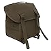 Rothco Canvas Butt Pack – Rugged Tactical Modular Outdoor Storage Gear Equipment Bag