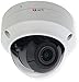 ACTi Z85 Outdoor Zoom Dome Camera; Day/Night; Adaptive IR; WDR; 4.3X Zoom Lens; 2MP; 1/2.7" Progressive Scan CMOS; 52 dB S/N Ratio; Auto Focus; Built-in Analytics; Built-in Microphone; DC 12V, PoE