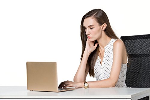 MOSISO Custodia Case Compatibile MacBook Retina 12...