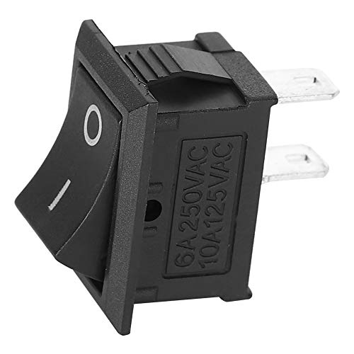 La Mejor comparativa de Apagadores industriales más recomendados. 27 Imagen adicional