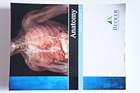 USMLE, Step 1 Review, Anatomy B00W87I6PY Book Cover