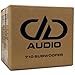 DD Audio 710F-D4 10