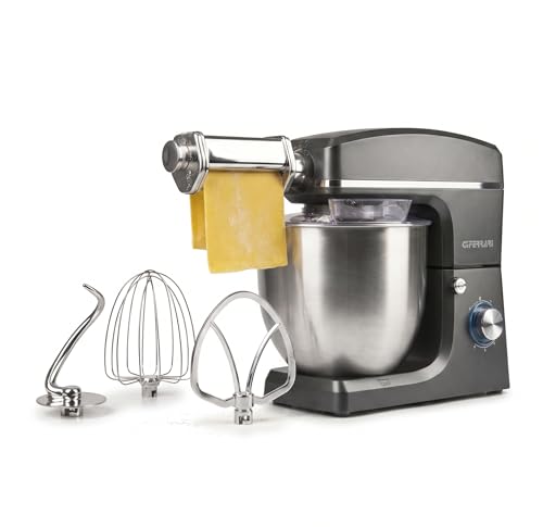 G3 Ferrari Impastatrice Planetaria con Tirapasta