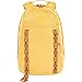 Produktbild North Face Unisex-Erwachsene Lineage Pack 20L Rucksack, Mehrfarbig Yellow/TNF Yello, 22x34.5x50 centimeters