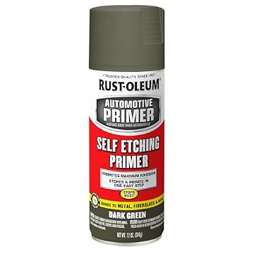 best primer paint for aluminum