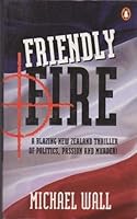 Friendly Fire 0140277684 Book Cover