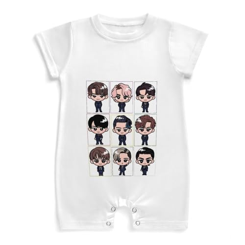 [BAKYAR] xr[ Xm[} Snowman ڍ@ vԑ nđ p[X  Ԃ ̎q j̎q pW}   V q lGp  QԒ oYj v[g 12-18M