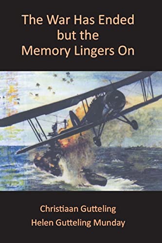 The War Has Ended But the Memory Lingers On