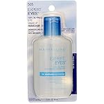 Maybelline Expert Eyes 100% Oil Free Eye Make-Up Remover, 2.3 oz (Pack of 2) - Image 2
