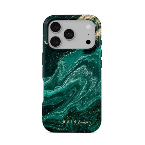 Amazon.com: BURGA: iPhone 16 Pro