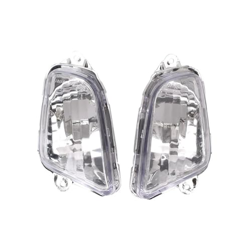 Clignotants moto CBR1100XX clignotants pour avant de moto 1997-2006 clear
