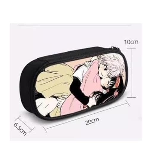Amazon.co.jp: 魔法少女まどか☆マギカ ペンケース 鉛筆ケース鹿目