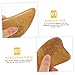 Outanaya Wooden Scraping Massage Board for Body Face 4pcs Face Beauty Tools Easy to Use Facial Scraping Stick Set