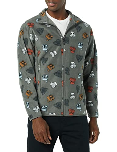 Amazon Essentials Disney | Marvel | Star Wars Chaqueta de Forro