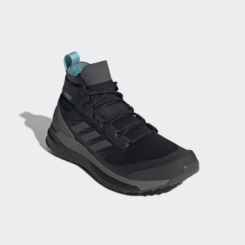 Image of adidas Terrex Free Hiker 2 Gore-TEX Hiking Shoe Women's
