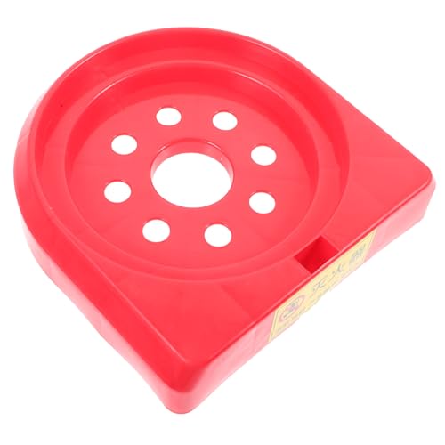 CTIRCHIU Ί ΊpvX`bNz_[ ԍڗpݒuX^h ω׏d uFŎF gN[ ۊǗp