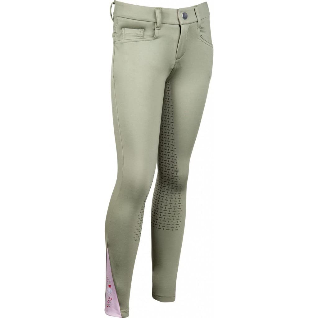 HKM Horse Spirit Pantalon Mixte Enfant