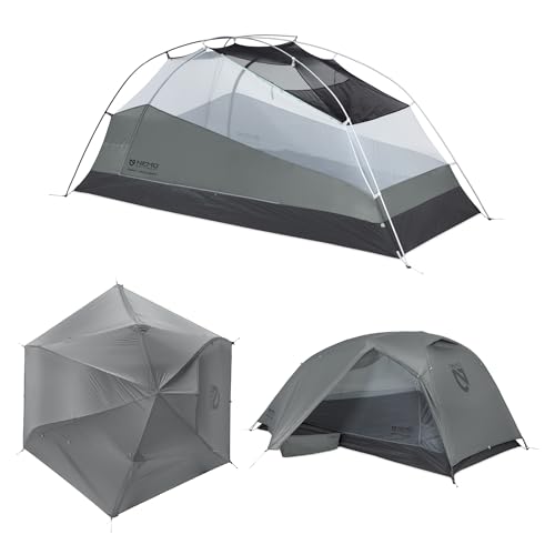Dragonfly OSMO Bikepacking 2P