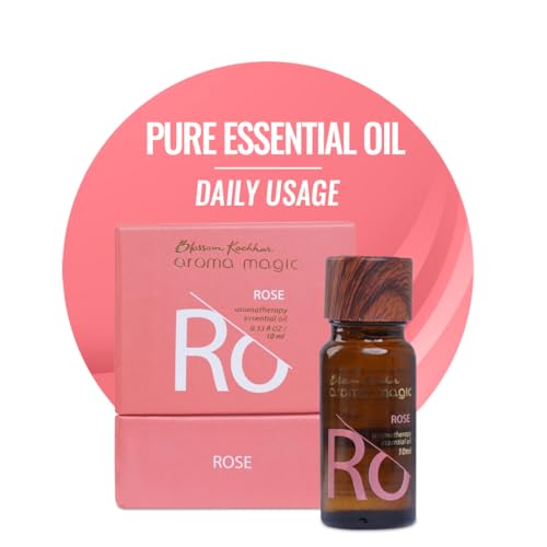 Aceite esencial Aroma Magic Rose 20 ml miniatura 6