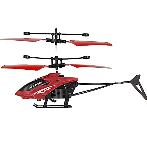 Muised Rc Control Helicopter Remote Control Helicopter Children RC Helicopter Aeroplane Gift RC Helicopter Helicopter Drone Toy