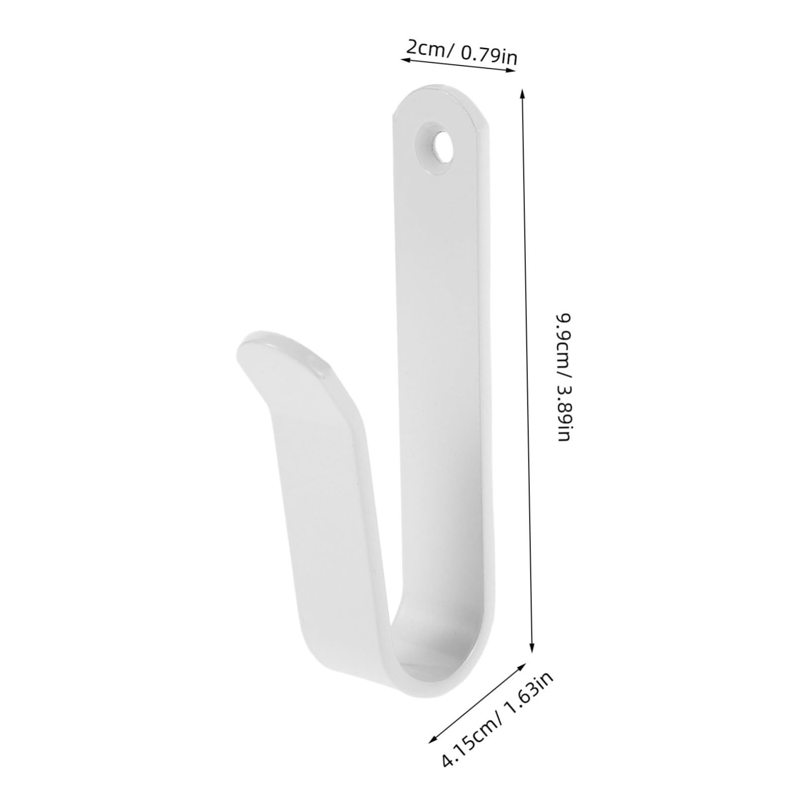 VANZACK Skateboard Holder for Wall Snowboard Rack 4 Set Wall Mount Display Racks Surfboard Hanger Skateboard Storage Hangers