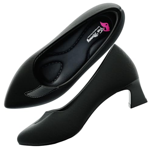 for Mommy Pregnancy Shoes for Swollen Feet – Stretchable with Patented Design