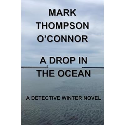A DROP IN THE OCEAN