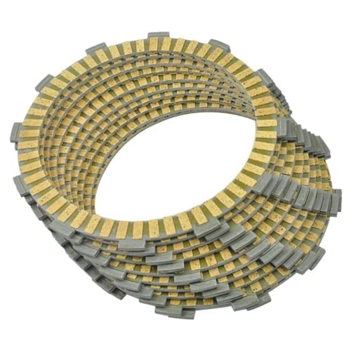 Disque embrayage friction pour Suzuki GSX-R1300 Hayabusa 1999-2001