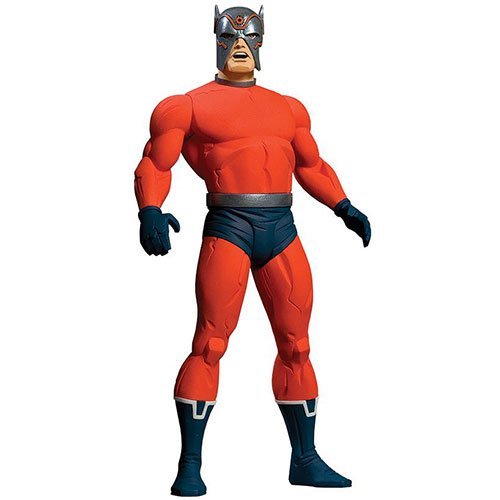 DC Comics New Gods: Orion Action Figure