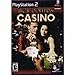 High Rollers Casino - PlayStation 2