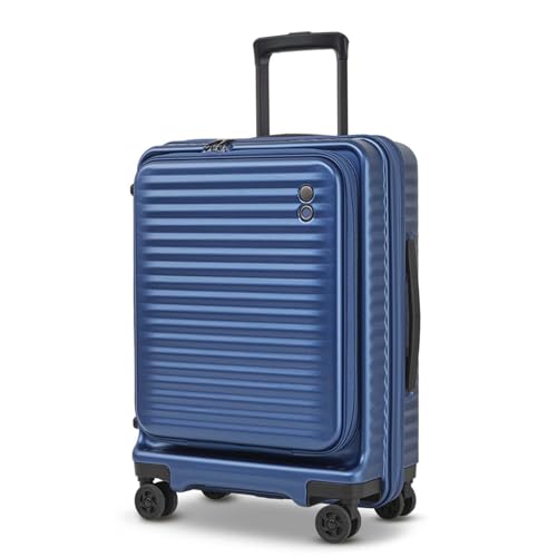 [RELUXY] �G�R�[���b�N ECHOLAC CELESTRA �X�[�c�P�[�X �@���������� �g���@�\�t�� �L�����[�o�b�O �L�����[�P�[�X �t�����g�I�[�v�� �O�J�� �A���~�t���[�� TSA���b�N Hinomoto �É� �_�u���L���X�^�[ 8�� �ۊǗp�J�o�[