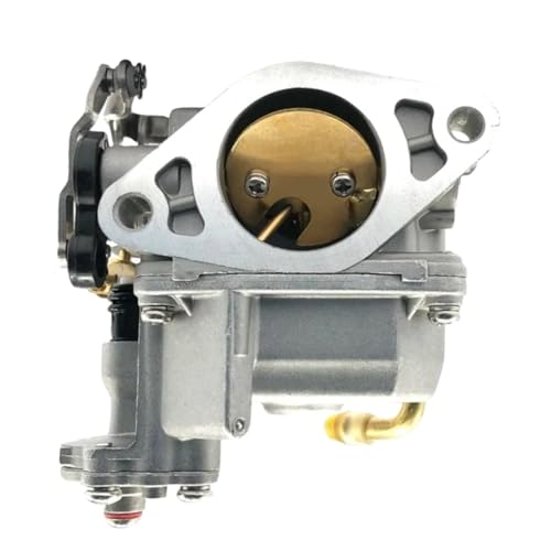 Moteur 4 temps pour résoudre les pannes de démarrage hors-bord 9.9 CV