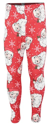 Image of Unique Baby Girls Kids Toddler 3pc Outfit Set Long Sleeve Cotton Blend Tunic Top Leggings and Scarf