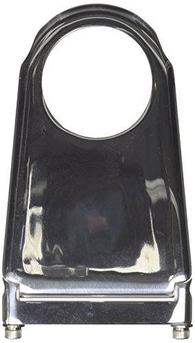 Borgeson 911225 Blank Style Steering Column Drop, 2-1/4