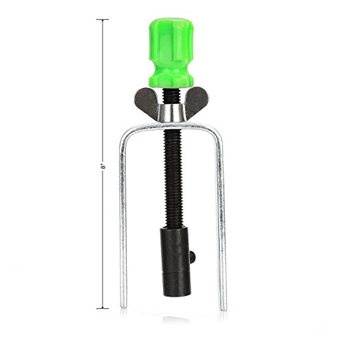 25134 Steering Wheel Lock Plate Remover, Standard Yoke