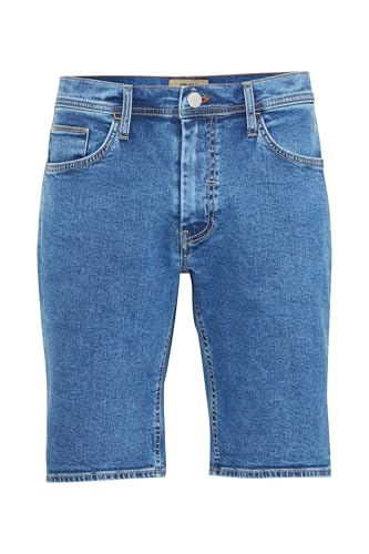 Short Blend Bhtwister 3326 la solution confort pour homme actif