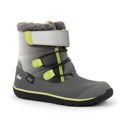 Image of See Kai Run Gilman - Waterproof & Insulated Snow Boot for Kids