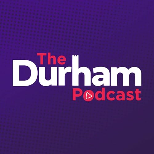 Series 2 Ep 15 - Rachel Riley, The Durham Pointers, Multiply Skills for Life Podcast Por  arte de portada