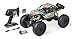 Produktbild Carson 500404289 1:8 Dirt Crawler 4x4 100% RTR grün - Ferngesteuertes Auto, RC Auto, RC Fahrzeug, RC 1:8, Ferngesteuertes Spielzeug, RC Crawler für Kinder