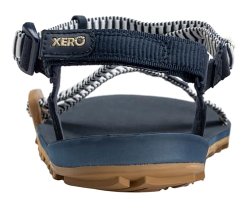 Image of Xero Shoes Women's Z-Trail EV Barefoot Hiking Sandals