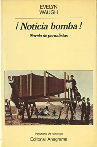 ¡Noticia bomba! 8433930648 Book Cover