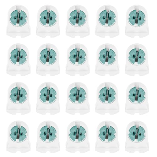 Support de lampe T5 pour l'installation de tubes fluorescents et réglettes LED