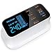 Produktbild Braveking1 Multi USB Ladestation 40W 8-Port Ladegerät Multi Dockingstation mit QC 3.0 Port Type-C Port LCD-Anzeige USB Kabel Organizer für iPhone IPad Samsung Galaxy Huawei Tablets