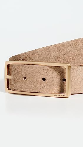 rag & bone Women's Rebound Belt4